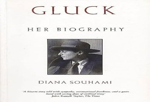 Gluck, 1895-1978