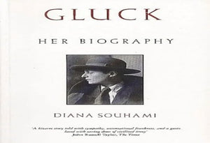 Gluck, 1895-1978 
