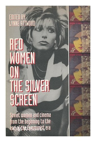 Red Women on the Silver Screen