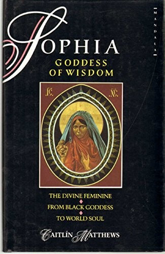 Sophia, Goddess of Wisdom