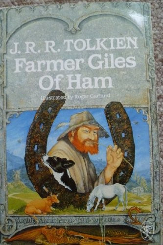 Farmer Giles of Ham