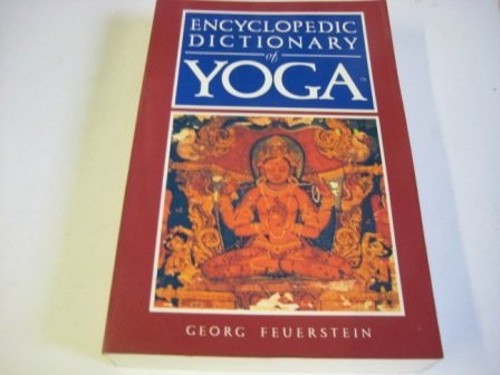 Encyclopaedic Dictionary of Yoga