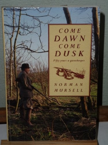 Come Dawn, Come Dusk