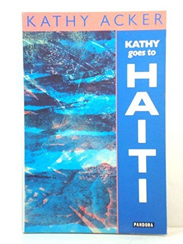 Kathy Goes to Haiti