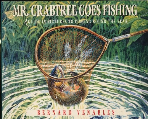 Mr. Crabtree Goes Fishing