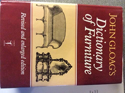 Dictionary of Furniture