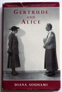 Gertrude and Alice 
