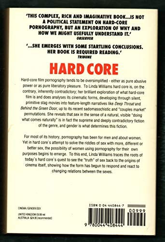 Hard Core