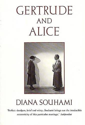 Gertrude and Alice