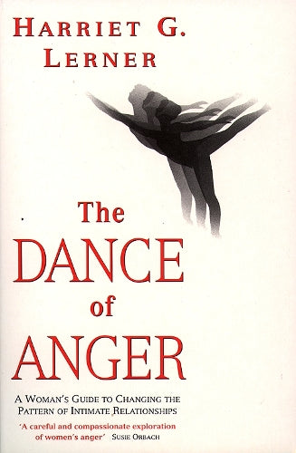 The Dance of Anger