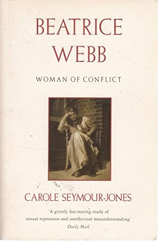 Beatrice Webb