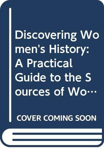Discovering Women's History