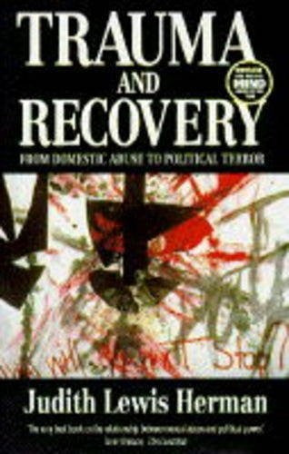 Trauma and Recovery