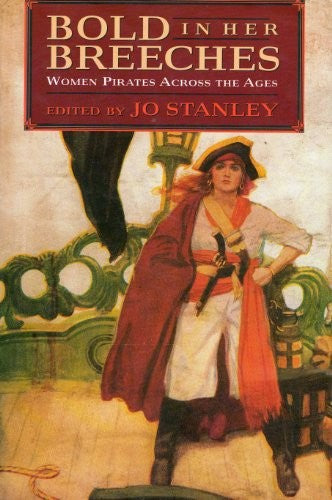 Bold in Her Breeches