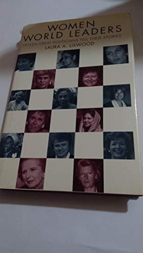 Women World Leaders
