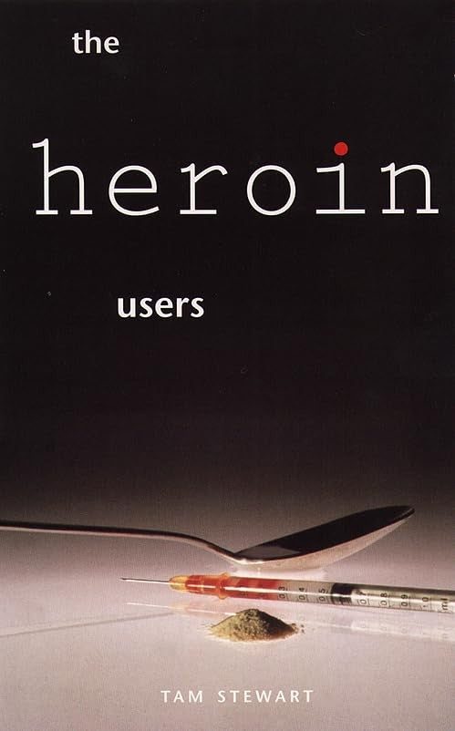 Heroin Users