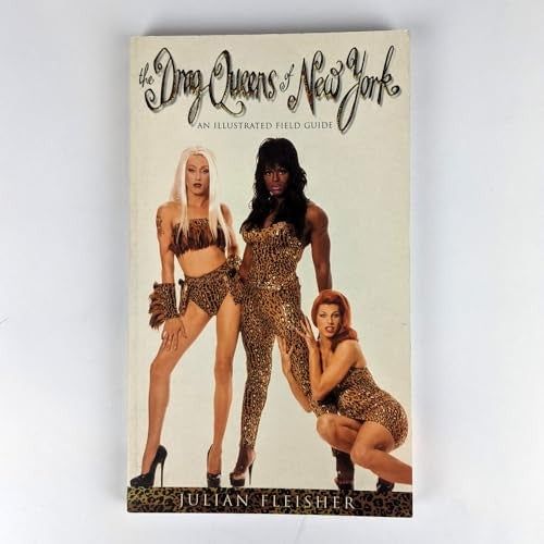 Drag Queens of New York