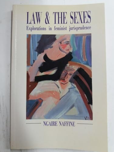 Law and the Sexes