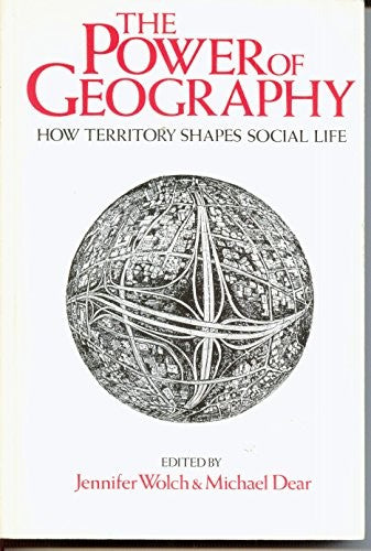 The Power of Geography