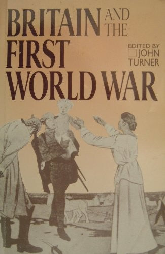 Britain and the First World War