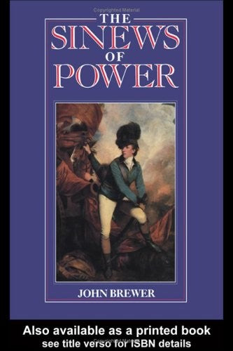 The Sinews of Power