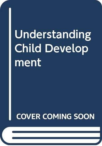 Understanding Child Development