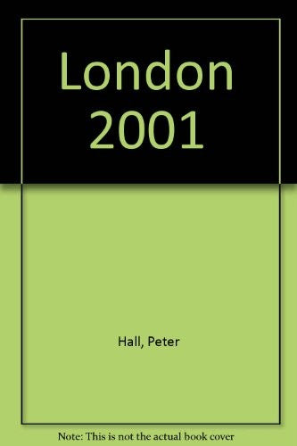 London 2001