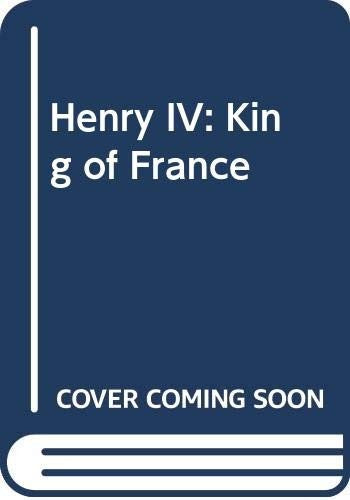Henry IV