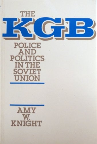 K. G. B.
