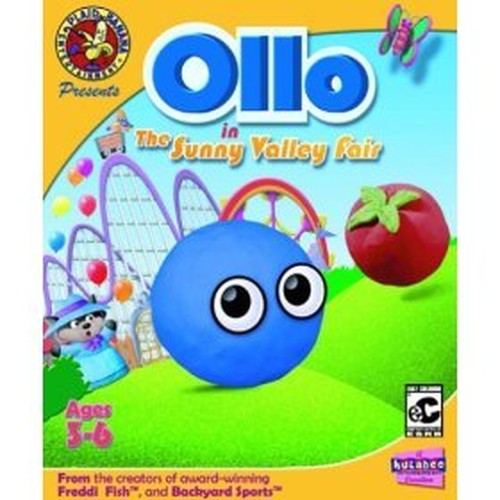 Ollo in the Sunny Valley Fair