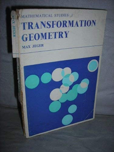 Transformation Geometry