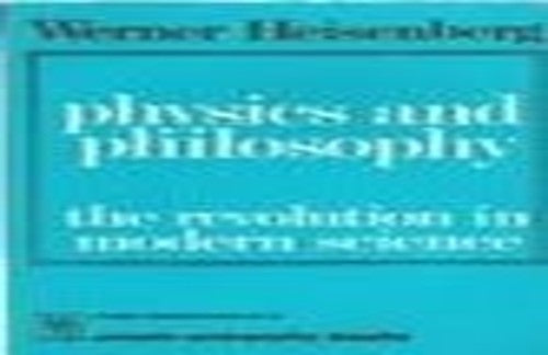 Physics and Philosophy