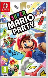 Super Mario Party (Nintendo Switch) 