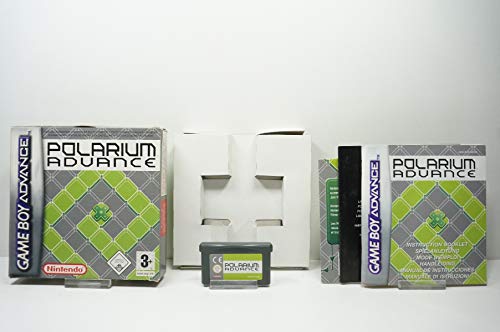 Polarium Advance (GBA)