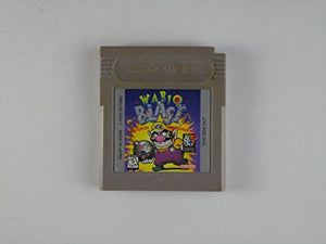 Wario Blast 