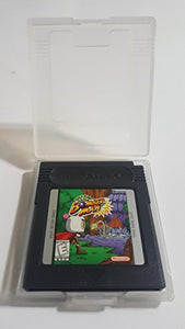 Pocket Bomberman (GBC) 