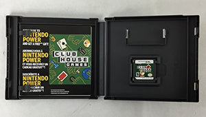 Clubhouse Games (Nintendo DS) (Pre-Played)