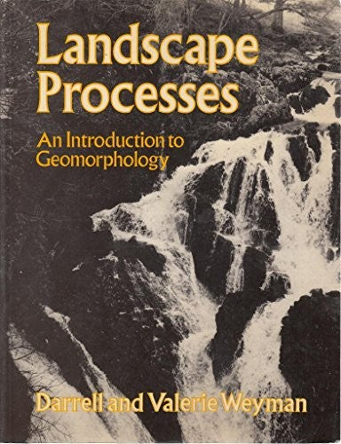 Landscape Processes