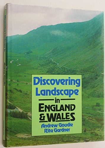 Discovering Landscape in England and Wales
