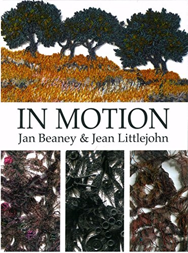 In Motion DVD, Jan Beaney & Jean Littlejohn