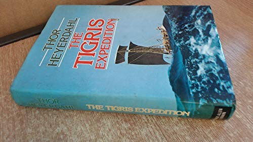 The Tigris Expedition