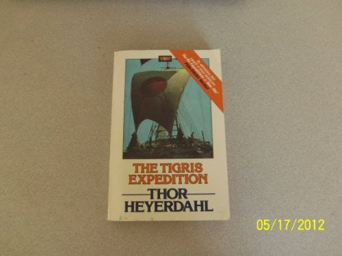 The Tigris Expedition