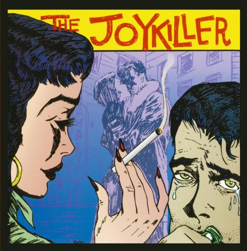 Joykiller