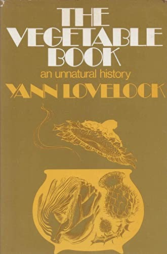 Vegetable Book