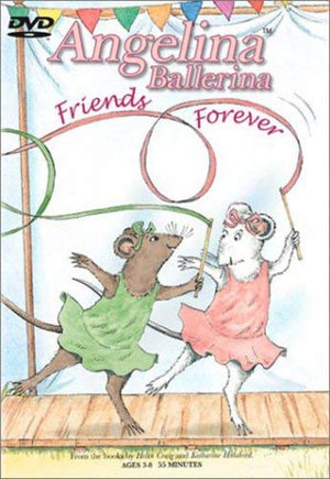Friends Forever