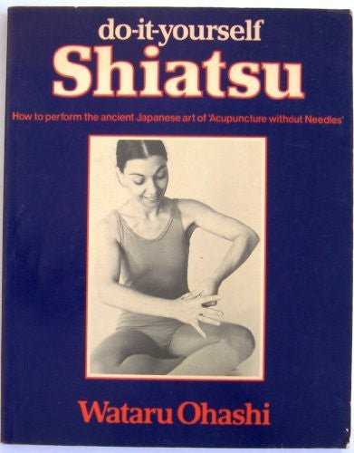 Do-it-yourself Shiatsu