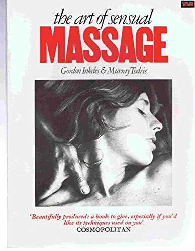 Art of Sensual Massage