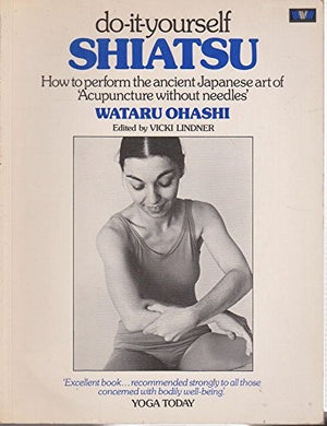 Do-it-yourself Shiatsu