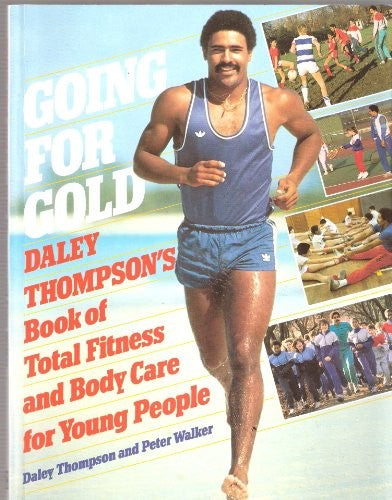 Going for Gold