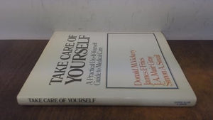 Take Care of Yourself 